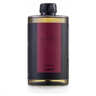 Vin noble diffusore d’ambiente refill 500 ml Roomoi Candele e profumazione ambiente (ord.min.1.00unità)