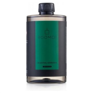 Celestial gardenia diffusore d’ambiente ricarica 500 ml Roomoi Candele e profumazione ambiente (ord.min.1.00unità)