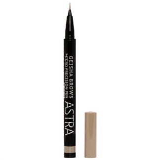 Mascara e prodotti sopracciglia Geisha brows micro precision pen 01 Blonde Astra (ord.min.1.00 unità)