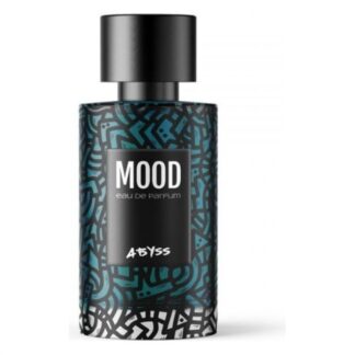 Profumo unisex Mood Abyss eau de parfum 100 ml Fragranze unisex (ord.min.1.00unità)