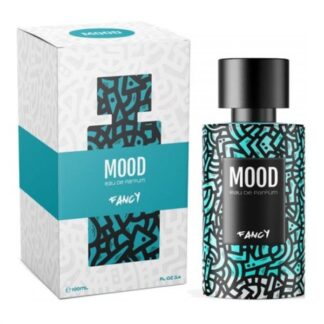 Eau de parfum donna Mood Fancy 100 ml Eau de parfum femminili (ord.min.1.00unità)