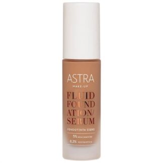 Fondotinta Fondotinta Astra Fluid foundation serum 06 Deep (ord.min.1.00 unità)