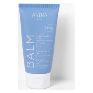 Detergenti e struccanti Detergente viso Astra Balm struccante delicato (ord.min.1.00 unità)