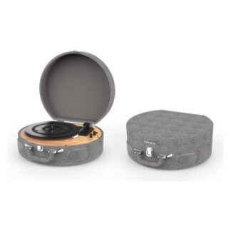 Giradischi Giradischi Lenco LS SERIES Ls 66GY Grey (ord.min.1.00 unità)
