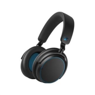 Cuffie microfono bluetooth Cuffie microfono bluetooth Sennheiser ACCENTUM Wireless Blues Black e (ord.min.1.00 unità)