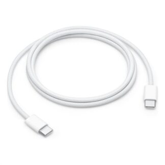 Cavo USB C Cavo USB C Apple MW493ZM A 60W White (ord.min.1.00 unità)