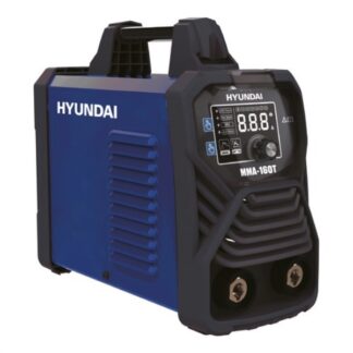 Saldatrice Saldatrice Hyundai Power Products 45190 (ord.min.1.00 unità)