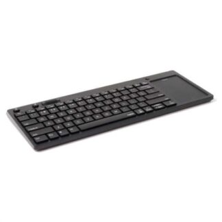 Tastiera computer Tastiera computer Rapoo 18919 K2800 Black (ord.min.1.00 unità)