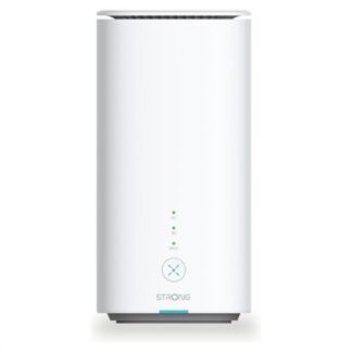 Router Router Strong 5GROUTERAX3000 White (ord.min.1.00 unità)