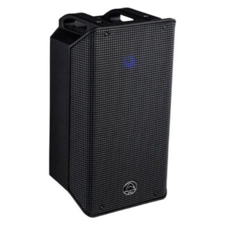 Cassa attiva Cassa attiva Wharfedale TYPHON AX 12 BT Black (ord.min.1.00 unità)