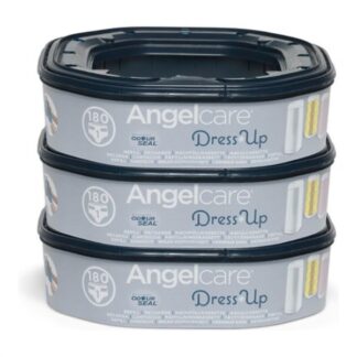 Ricarica contenitore pannolini Ricarica Foppapedretti 9700272500 ANGELCARE Miss K (ord.min.1.00 unità)