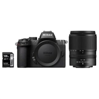 Fotocamera mirrorless Fotocamera mirrorless Nikon NMZ753 Z50II Kit NIKKOR Z DX 18 140mm f/3. (ord.min.1.00 unità)