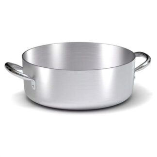 Casseruola Casseruola Ballarini 6816.32 PROFESSIONALE SERIE 6800 Silver satinato (ord.min.1.00 unità)