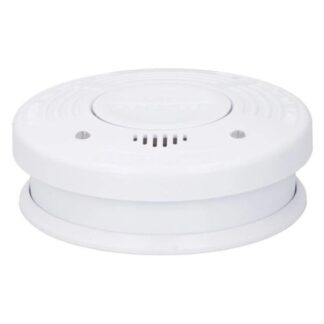 Sensore fumo Sensore fumo Grundig 5007191 Smoke Detector VdS White (ord.min.1.00 unità)