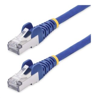 Cavo di rete Cavo di rete Startech.Com NLBL 1M CAT8 PATCH Snagless Blue (ord.min.1.00 unità)