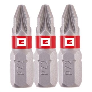 Set inserti avvitatore Inserti impronta croce Pozi Einhell 49130050 (ord.min.1.00 unità)