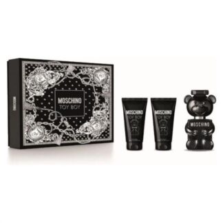 Eau de parfum maschili Eau de parfum uomo Moschino toy boy (ord.min.1.00 unità)