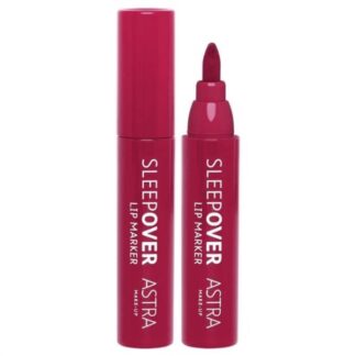 Rossetti Rossetto Astra Sleepover lip marker pennarello labbra 02 Daydreaming (ord.min.1.00 unità)