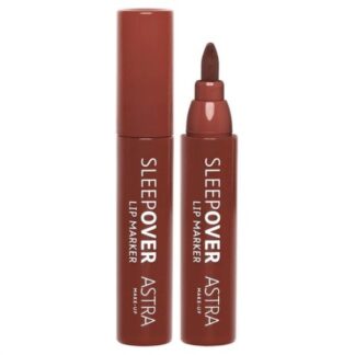 Rossetti Rossetto Astra Sleepover lip marker pennarello labbra 05 Truth Or Dare (ord.min.1.00 unità)