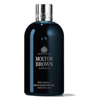 Bagno doccia Bagno doccia Molton Brown Dark leather gel (ord.min.1.00 unità)
