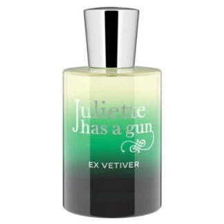 Fragranze unisex Profumo unisex Juliette Has a Gun Ex vetiver eau de parfum (ord.min.1.00 unità)