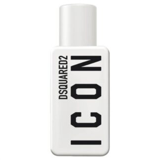 Eau de parfum femminili Eau de parfum donna Dsquared Icon pour femme (ord.min.1.00 unità)
