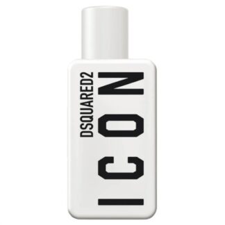 Eau de parfum femminili Eau de parfum donna Dsquared Icon pour femme (ord.min.1.00 unità)