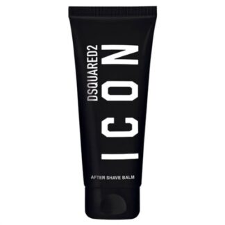 Emulsioni e lozioni dopobarba Icon pour homme after shave balm  Dsquared (ord.min.1.00 unità)