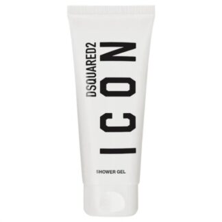 Bagno doccia Bagno doccia Dsquared Icon pour femme shower gel (ord.min.1.00 unità)