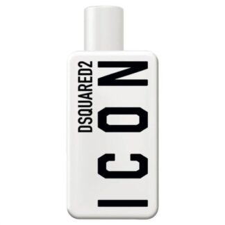 Eau de parfum femminili Eau de parfum donna Dsquared Icon pour femme (ord.min.1.00 unità)