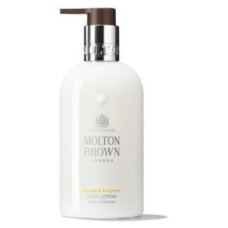 Idratanti corpo Orange & bergamot lozione corpo Molton Brown (ord.min.1.00 unità)