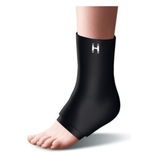 Fascia termica Homedics SR GA800 HOT&COLD Caviglia Black Fascia termica (ord.min.1.00unità)