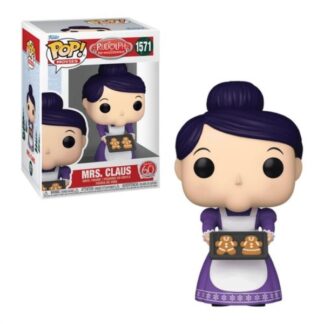 Personaggio collezione Personaggio collezione Funko 81042 POP MOVIES 60th Anniversary Rudolph (ord.min.1.00 unità)