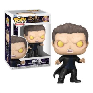 Personaggio collezione Personaggio collezione Funko 80156 POP TELEVISION Buffy The Vampire Sl (ord.min.1.00 unità)