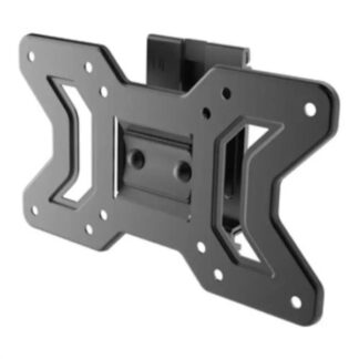 Supporto monitor TV parete Supporto monitor TV parete Ciatti ENMONO1020 Inclinabile Black (ord.min.1.00 unità)