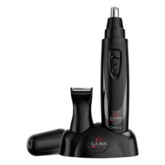 Taglia peli Ga Ma GM2102 GNT 512 Black Taglia peli (ord.min.1.00unità)