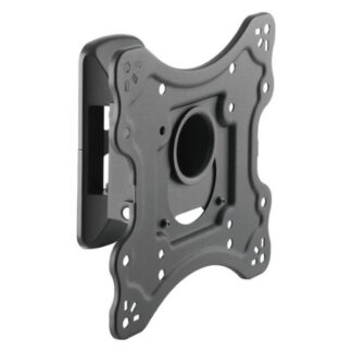 Supporto monitor TV parete Supporto monitor TV parete Munari SP320 S LINE Inclinabile Black (ord.min.1.00 unità)