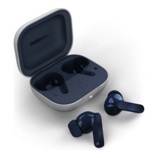 Auricolari microfono bluetooth Auricolari microfono bluetooth Motorola 786944 MOTO BUDS Tim Tws Starl (ord.min.1.00 unità)