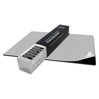 Protezione piano induzione Protezione piano induzione Igenio 299 Vetrosecurit Clear (ord.min.1.00 unità)