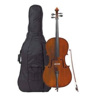 Violoncello Violoncello Luthier 200031 MAESTRO CES44 Legno (ord.min.1.00 unità)