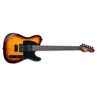 Chitarra elettrica Chitarra elettrica Esp Ltd TE 200 Tobacco sunburst (ord.min.1.00 unità)