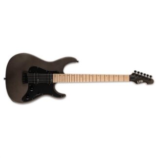 Chitarra elettrica Chitarra elettrica Esp Ltd SN 200HT Charcoal metallic satin (ord.min.1.00 unità)