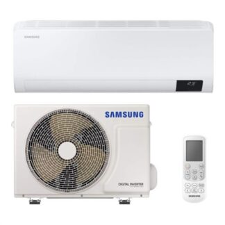 Condizionatore fisso mono Condizionatore mono Samsung F AR09LZN LUZON White (ord.min.1.00 unità)