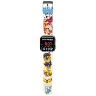Orologio Ds Import PW19961 PAW PATROL Orologio polso (ord.min.1.00unità)