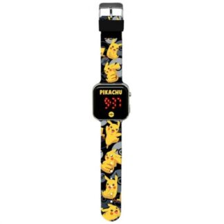 Orologio polso Orologio Ds Import POK4402 POKÉMON Pikachu (ord.min.1.00 unità)