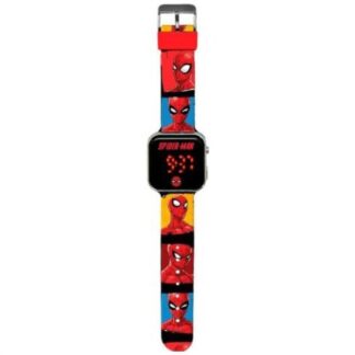 Orologio polso Orologio Ds Import SPD4903 SPIDERMAN (ord.min.1.00 unità)