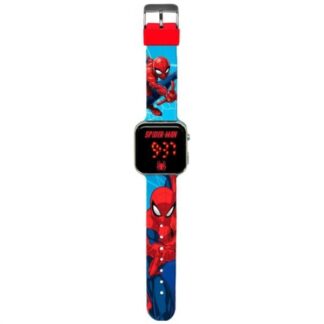Orologio polso Orologio Ds Import SPD4987 SPIDERMAN (ord.min.1.00 unità)