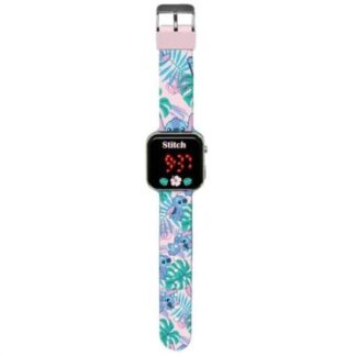 Orologio polso Orologio Ds Import LAS4091 STITCH (ord.min.1.00 unità)