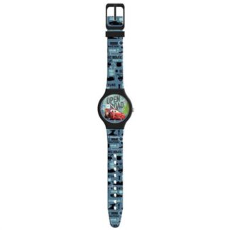Orologio polso Orologio Ds Import 563503 CARS (ord.min.1.00 unità)