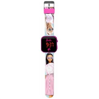 Orologio Ds Import BB00033 BARBIE Orologio polso (ord.min.1.00unità)